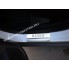 Наладки на пороги (матовые) Ford Kuga I (2008-2012) бренд – Croni дополнительное фото – 3